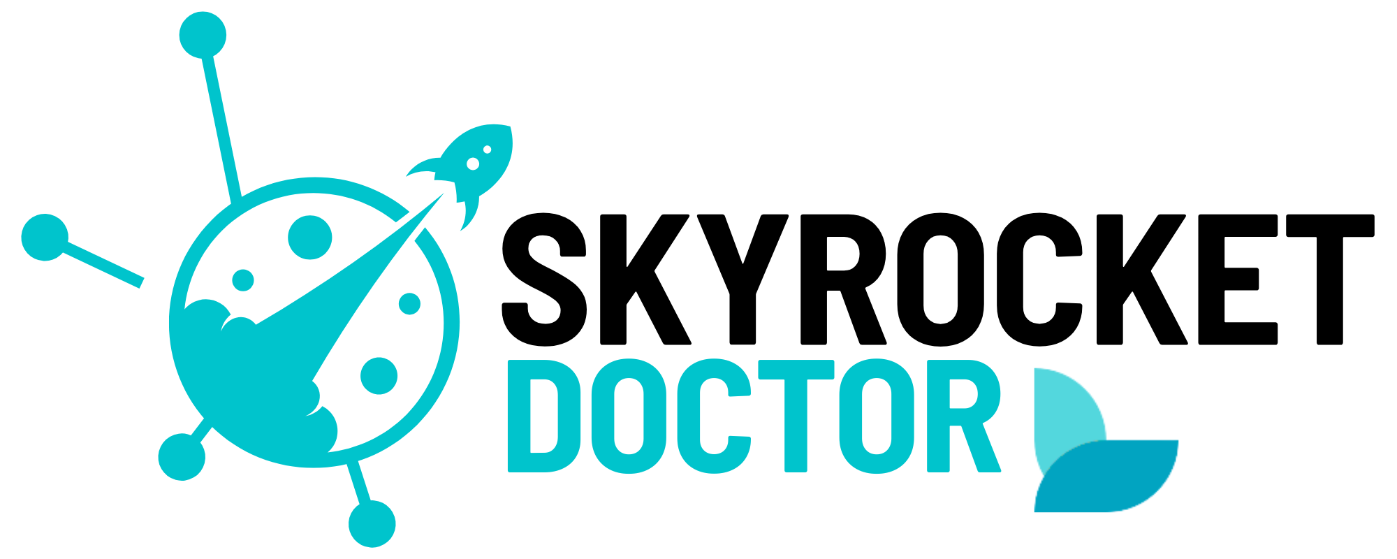 SkyRocketDoctor - Marketing Sanitario 