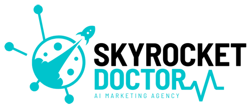 SkyRocketDoctor - Marketing Sanitario 