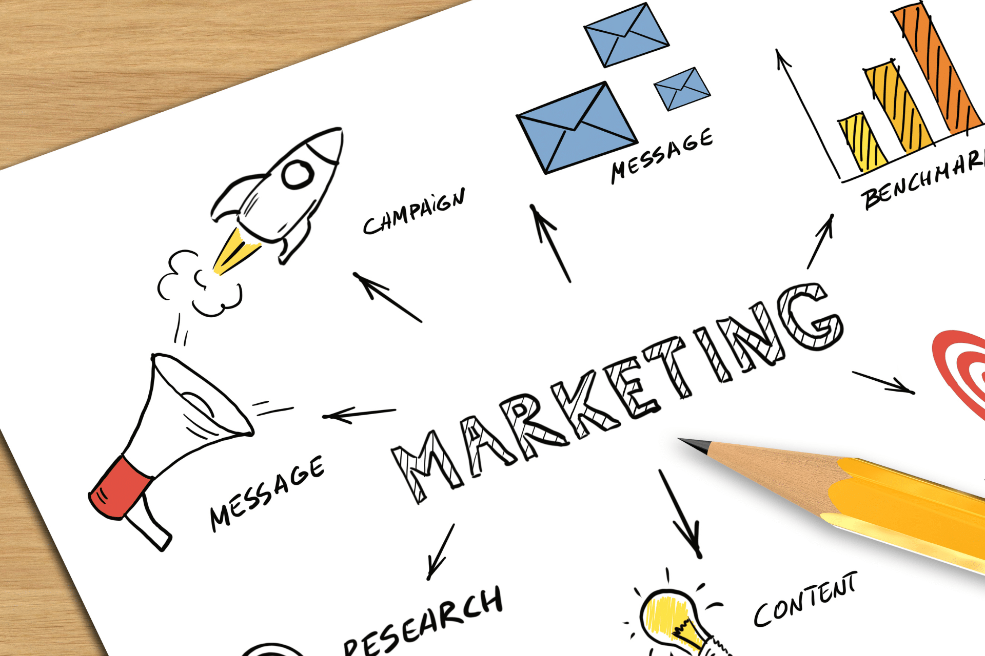 I Potenti Vantaggi della Consulenza Marketing Sanitario per Far Crescere il Tuo Studio