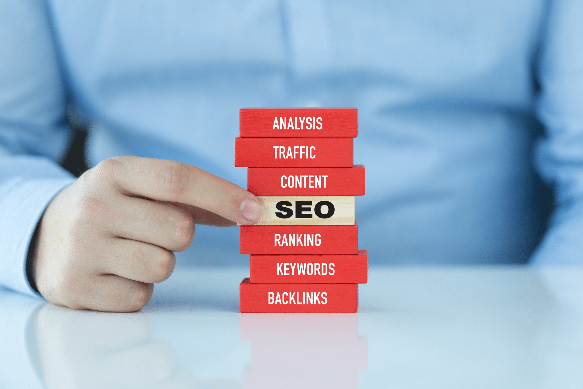 La Strategia Definitiva di SEO Studio Medico per Aumentare Visibilità e Pazienti