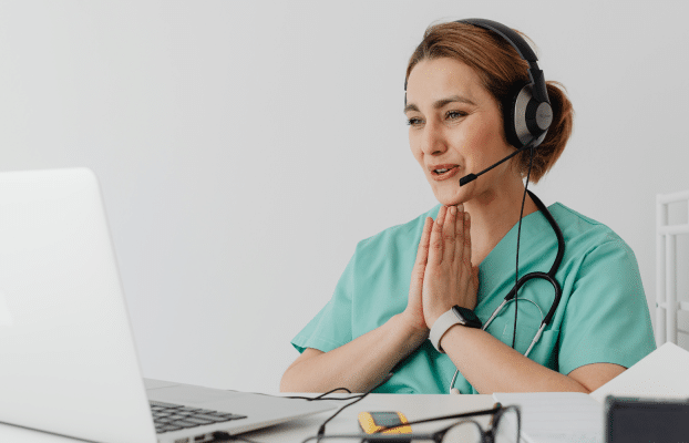 AI nella Medicina: Come Sta Cambiando Diagnosi, Organizzazione e Acquisizione Pazienti