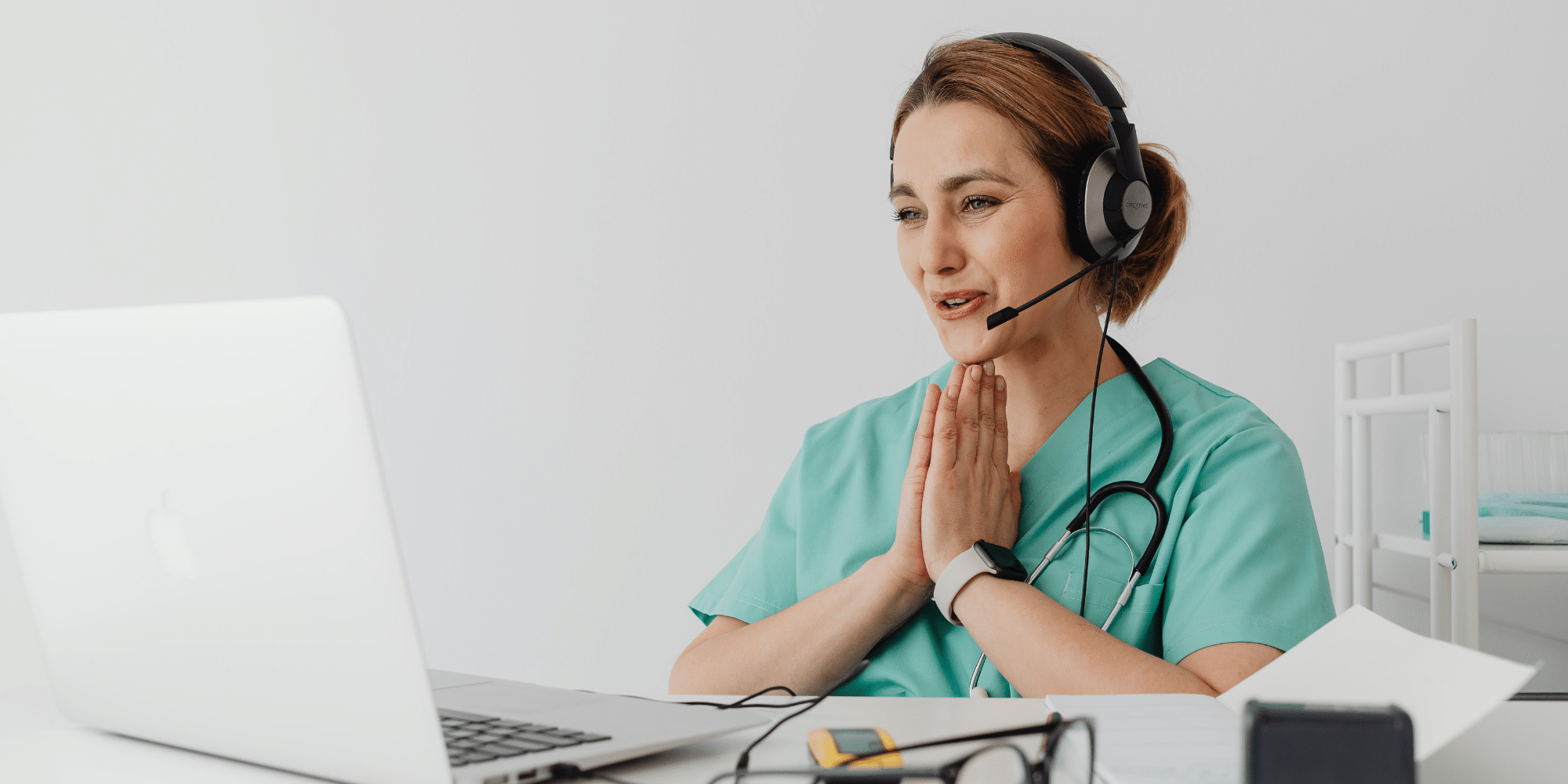 AI nella Medicina: Come Sta Cambiando Diagnosi, Organizzazione e Acquisizione Pazienti